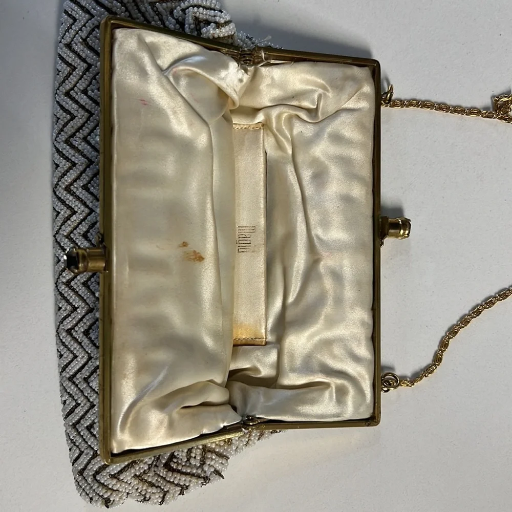 Magid vintage beaded